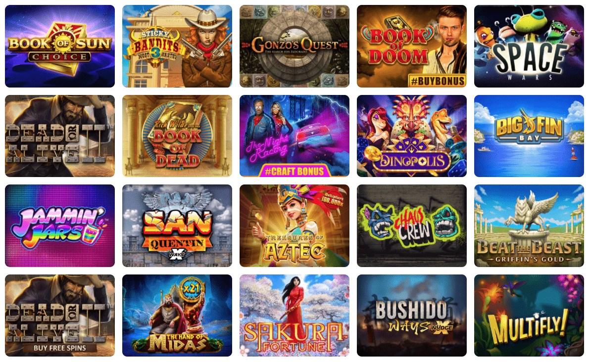 ігри у казино Кет ігри у казино Кет